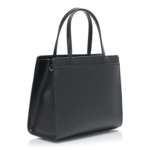 Image of KARL LAGERFELD Women's Maybelle Pins Satchel