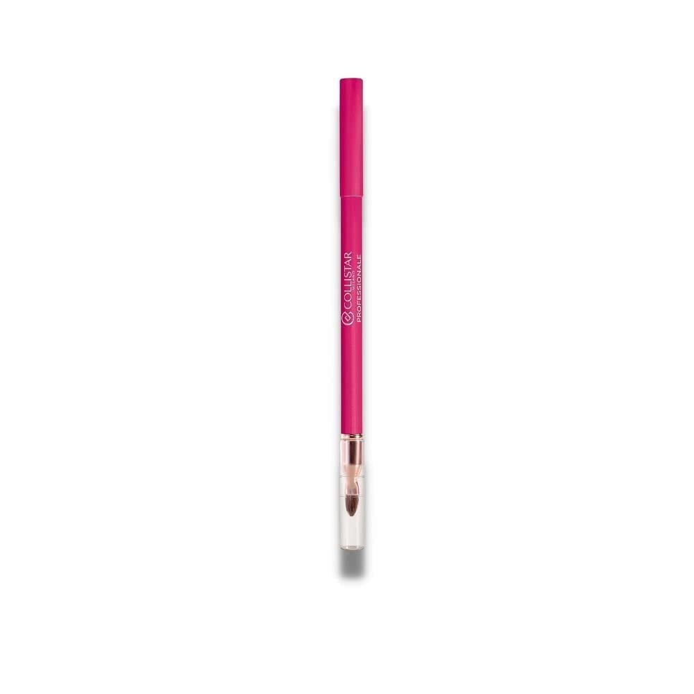 Lápiz de labios Collistar professionale, tono 103 fucsia petunia