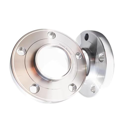 �z�C�[���X�y�[�T�[ 2 �z�C�[���A�_�v�^�[�K�X�P�b�g�L�b�g�g��n�u���S�X�y�[�T�[ 5x100 57.1 �~�����[�g�� Compatible With For Golf For Jetta 1998 For Passat 1997(25MM)