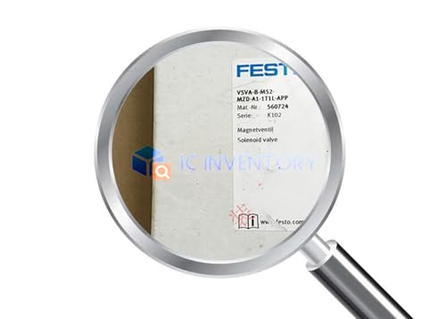 1PCS New VSVA-B-M52-MZD-A1-1T1L-APP 560724