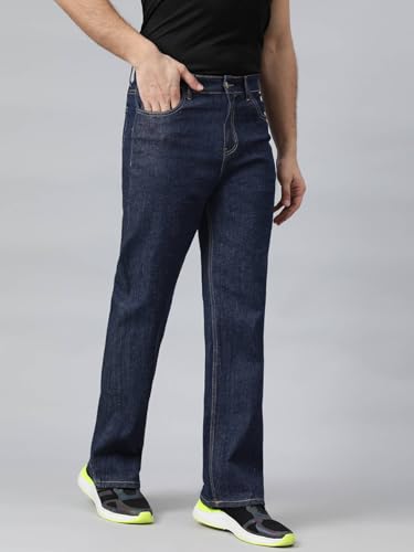 Image of KOTTY Men's Regular Jeans