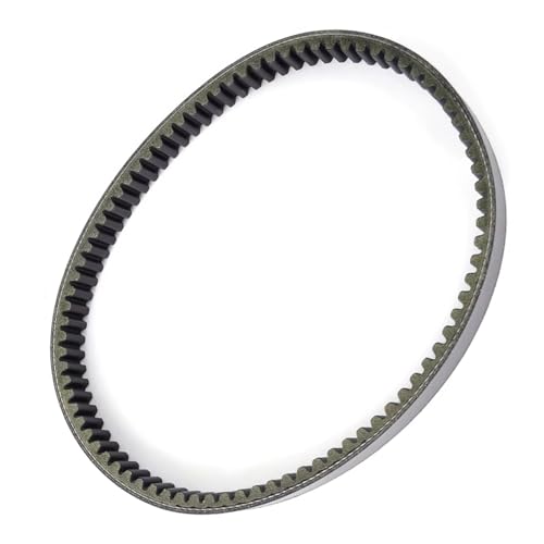 Courroie transmission embrayage Aprilia Atlantic 125 poulie engrenage entraînée