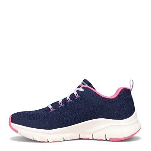 Image of Skechers Sport Women's Loving Life Memory Foam Fashion Sneaker