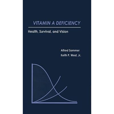 Vitamin A Deficiency