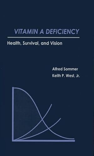 Vitamin A Deficiency: Health, Survival, and Vision