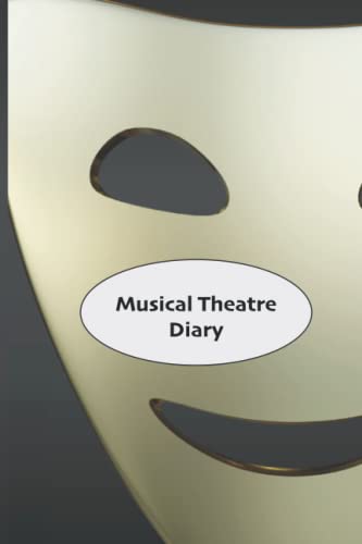 Musical Theatre Diary: Booking Information & Write your Own Reviews for Musical Theatre Fans image 2