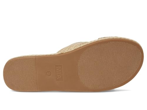 MIA Women's Sirah Sandal3