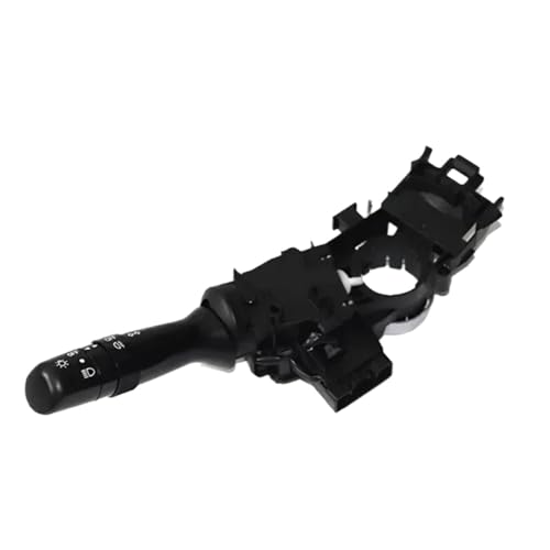 Commodo de phares résistant pour réparer les clignotants défectueux de Citroën C1 et 107