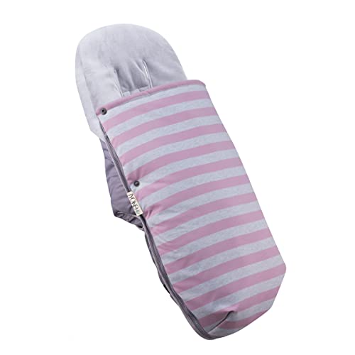 Chancelière pour poussette JYOKO KIDS idéale pour les balades d'hiver