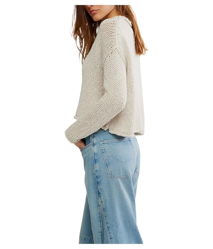 Free People Women's Opal Sweater2