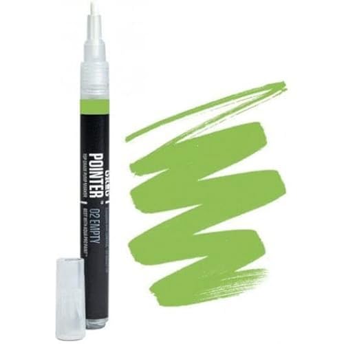 GROG Pointer 02 APP, Laser Green
