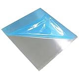 chapa perforada aluminio valencia 2. Duradera y tratada con calor: la placa de aluminio está hecha de aleación de aluminio 6061-T651 de alta calidad, alta dureza, resistencia a la corrosión, excelente rendimiento de procesamiento y rendimiento de soldadura y buena resistencia a la oxidación.