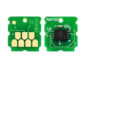 Caja de mantenimiento C12C934591: repuesto esencial para L8050 y L8180 2