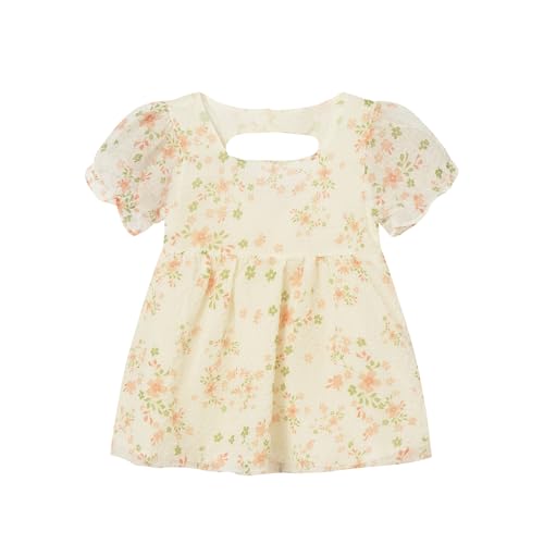 【値下げ】FOIL PRINT BABY TUNIC TOP FOIL PRINT BABY TUNIC TOP