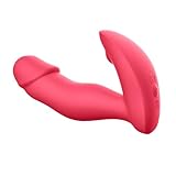 C𝓊𝓁ℴ𝓉𝓉ℯ 𝐕𝒾𝒷𝓇𝒶𝓃𝓉e Mini Vibromasseurs Oeuf Feminin Telecommande à Distance Bluetooth Oeuf oeuf vibrant femme sans fil application Telecommande Silencieux GKQ5