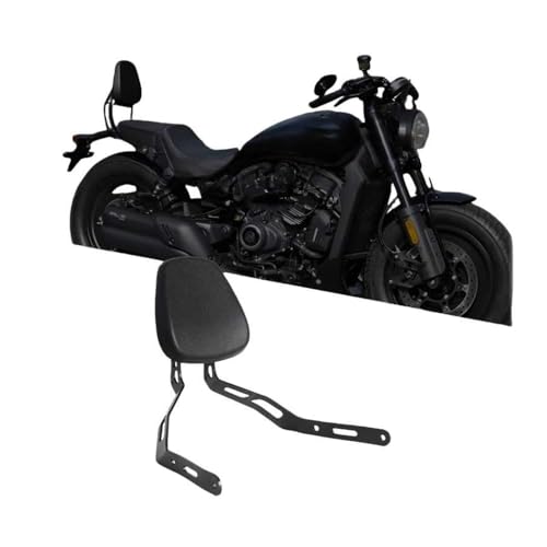 Coussin cadre queue et support dossier passager moto 450clc 250clc - 2