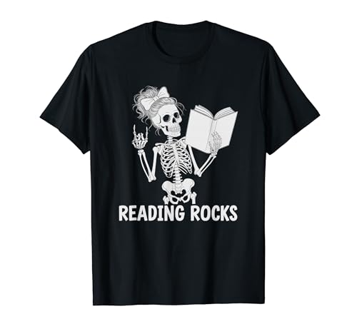 Vintage READING ROCKS ���G�ȃw�A���C�u���� ���e���V�[�N���[ T�V���c