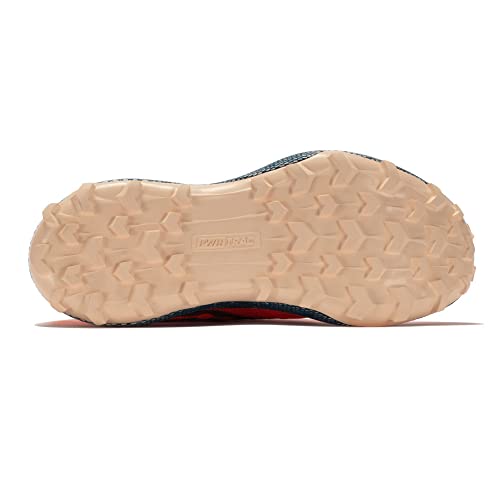 Saucony Endorphin Chaussure Course Trial pour vos sorties nature