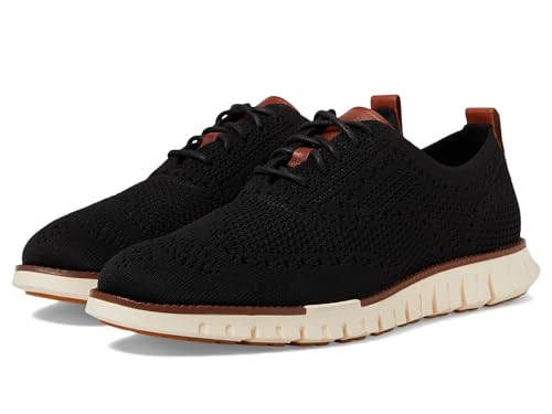 Image of Cole Haan Men's Zerogrand Remastered Stitchlite Wingtip Oxford