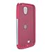 OTTERBOX Commuter Series Case for Samsung Galaxy S4 - Carrier Packaging - Wild Orchid