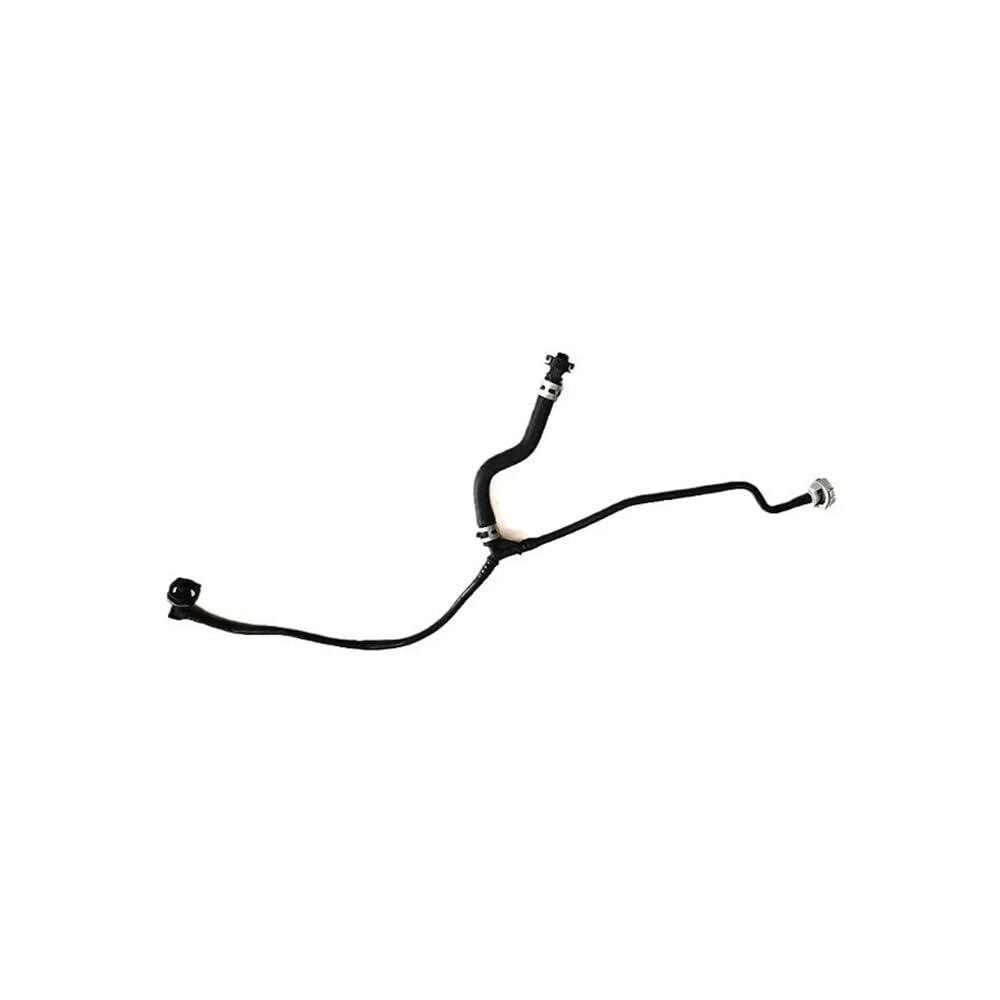Xntfgnrz One Color 4N0121081bj Engine Crankcase Breather Hose Radiator Overflow Coolant Pipe For A8 D5 4N