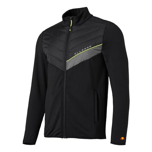 Ellesse Jordizo Jacket Homme pour stopper le vent frais en ville