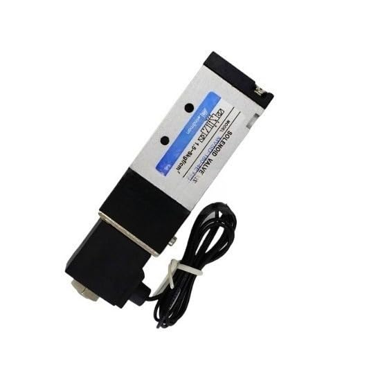 Amazon.com: Available for mindman solenoid valve MVSD-260-4E1/4E2C