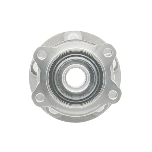 Anti vibration roulement de moyeu de roue arrière Volvo V50 S40 code 31387353 - 2