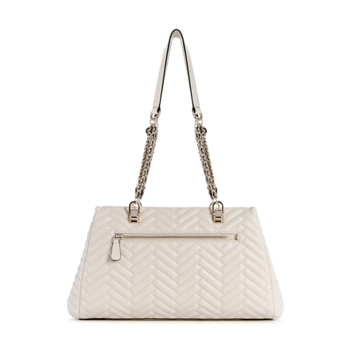 GUESS Anning Shoulder Satchel4