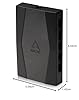 ARCTIC Case Fan Hub - Hub per Ventole PC, Distributore di Ventilatori, Funzione PWM, fino a 10 Ventole (4 pin), Connettore con Potenza SATA - Nero #5