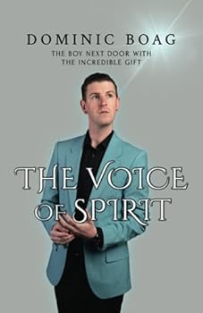 The Voice of Spirit: The Boy Next Door With The Incredible Gift