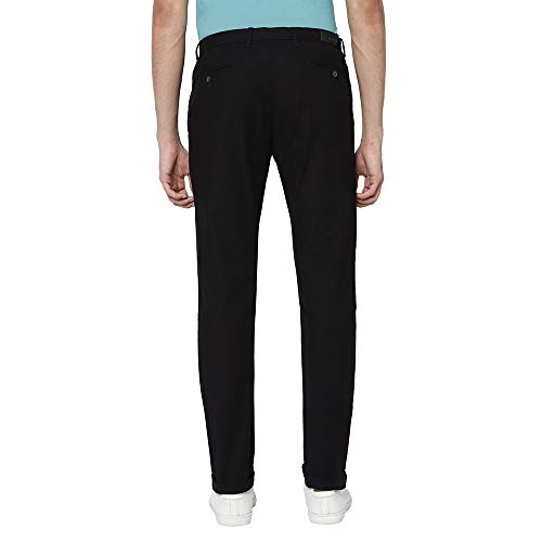 Image of Blackberrys Men Casual Pants