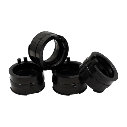 Interfaz de carburador para moto CBR600F, tobera de admisión compatible con MT6-600 5
