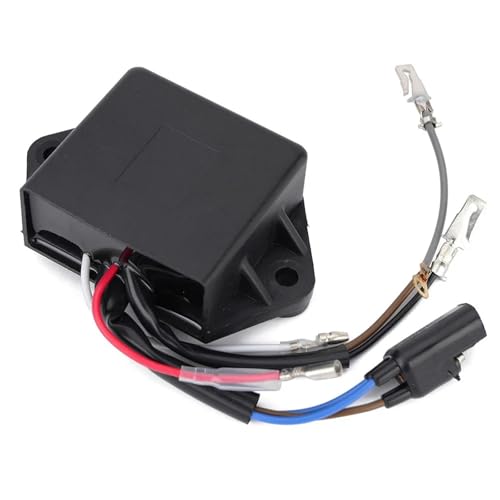 Module d'allumage CDI moto pour résoudre les ratés de moteur