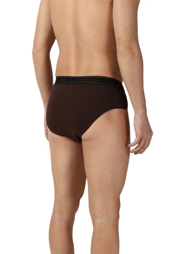 Image of Peter England Cotton Men Briefs