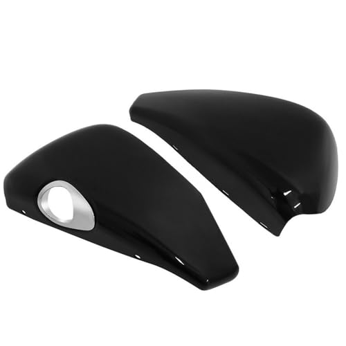 Couvercle de carénage Sportster XL50 cache batterie moto idéal pour les longs trajets de 2004-2013
