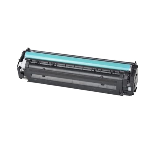 Toner 203A CF540 pour HP Color Pro M254dw au bureau à la maison