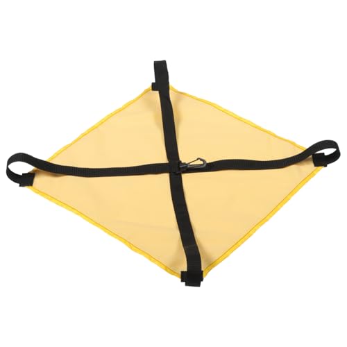 Paracaídas resistencia natación 2 pcs BESPORTBLE miniatura 3