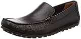 Obermaterial aus Leder Clarks ,