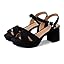 Black Suede