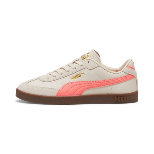 Image of Puma Men Club II Era Sneaker