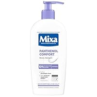 Mixa Panthenol Body