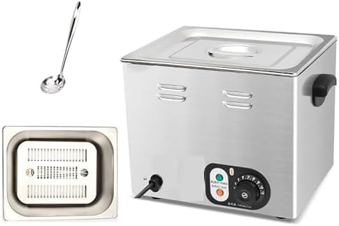 Large Capacity Electric Egg Boiler - 60 Egg Cooker for Soft & Half-Boiled Eggs, Dual-Purpose Intelligent Steamer, Timed Cooking for Restaurant & Kitchen Use, No Basket Required