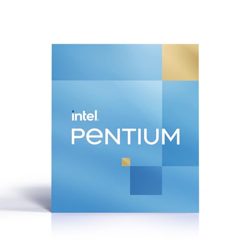 Image of Intel Pentium Gold G7400 3.7GHz Socket LGA 1700 Boxed Desktop CPU Processor