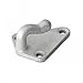 Produktbild ProPlus Planenhaken Metall 40x45mm 10 Stück im Blister