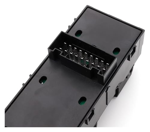 Interrupteur commande vitre électrique Kia Picanto MK2 en ABS haute densité - 3