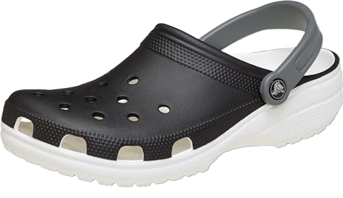 Image of Crocs Unisex Adult Classic Retro Sport Slip On Clogs | Casual Shoes
