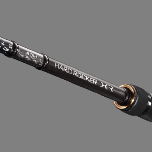 SHIMANO シマノ　ハードロッカー　2本セット　美品 楽天市場】ハードロッカー シマノの通販