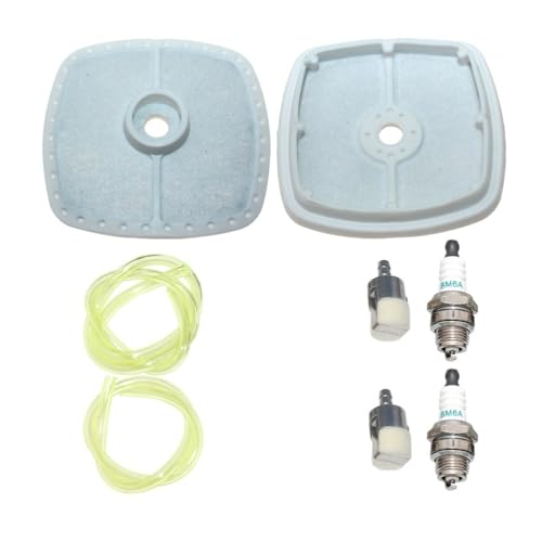 Filtre pour PE-265 évitant les pertes de puissance du moteur