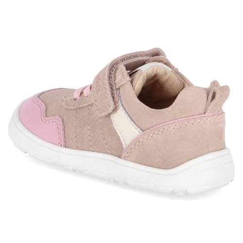 Girl's Loafers Sneaker3